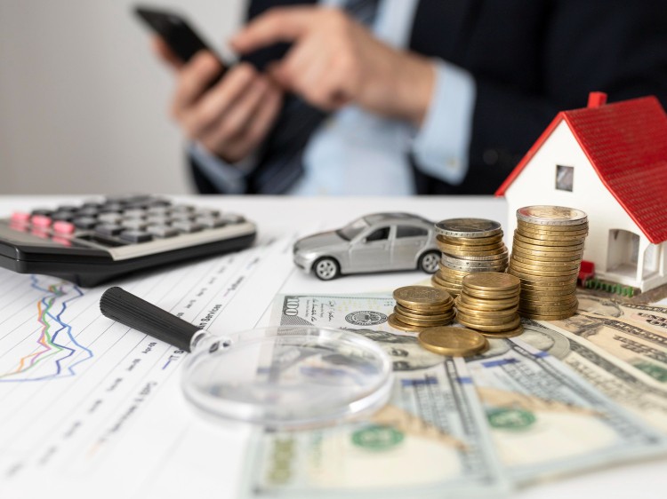 Cara Investasi yang Aman