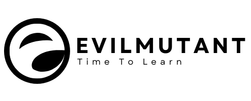 Evilmutant.com
