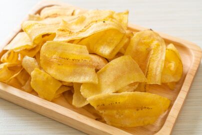 Analisis Usaha Keripik Pisang Potensi Cuan dari Camilan Renyah
