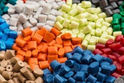Plastik Terbuat Dari Apa Saja?