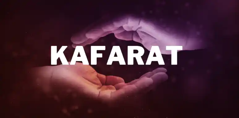 besaran kafarat yang sah