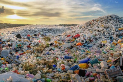 efek jangka panjang penggunaan plastik sekali pakai