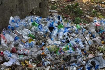 Pencacah plastik untuk efisiensi