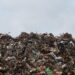 pengelolaan sampah plastik dengan mesin pencacah