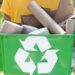 kebijakan pemerintah tentang daur ulang plastik
