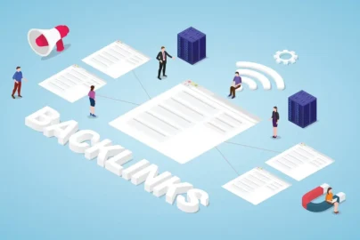 Backlink Penguat Ranking Website