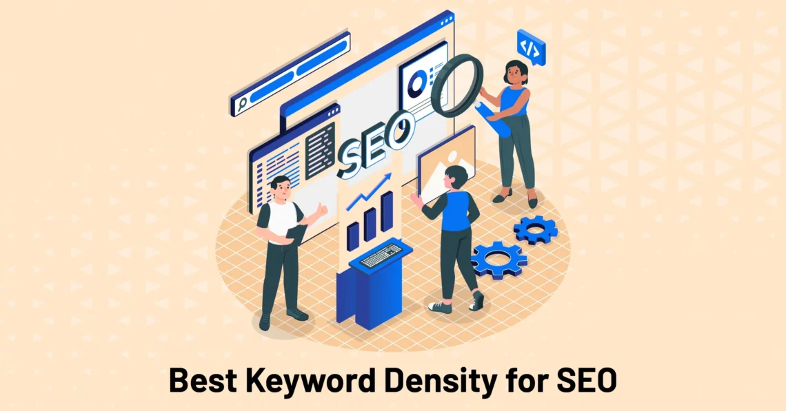 Tips Keyword Density Ideal Panduan untuk Hasil SEO Maksimal
