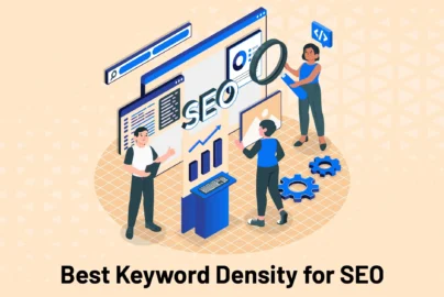 Tips Keyword Density Ideal Panduan untuk Hasil SEO Maksimal