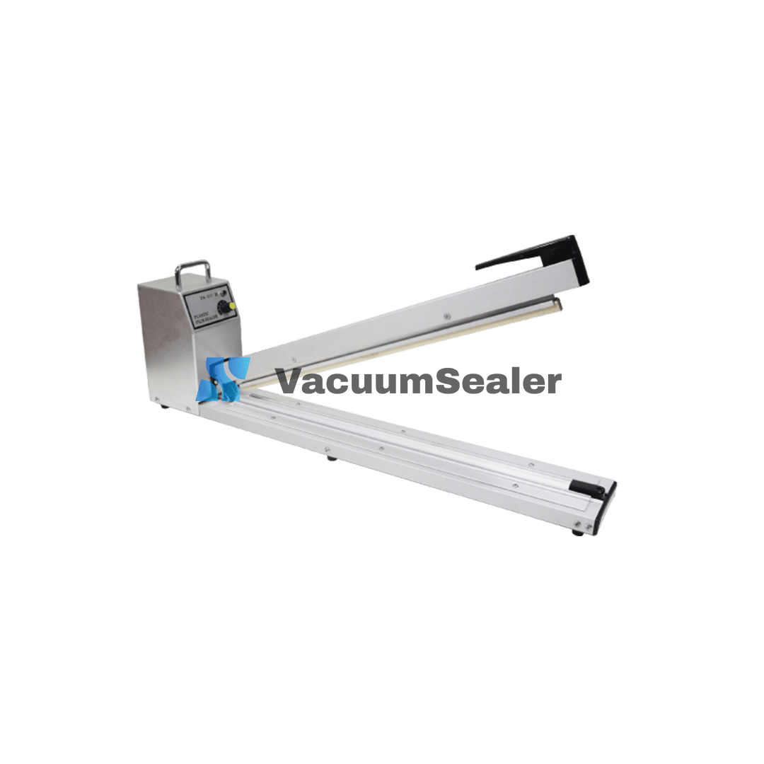 Hand Sealer Plastik Ukuran 20 cm