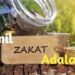 Pembayaran kafarat melalui lembaga amil zakat