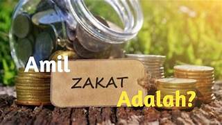 Pembayaran kafarat melalui lembaga amil zakat