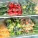 Frozen Food Kemasan Plastik Tebal