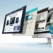 Pengelolaan landing page Elementor