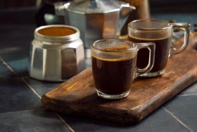 Kopi Mesin Pengupas Basah