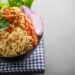 usaha mie rumahan praktis