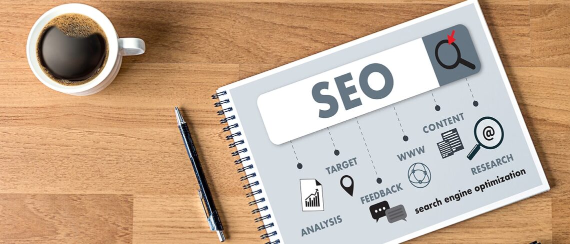 panduan menulis SEO dasar