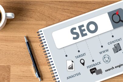 panduan menulis SEO dasar