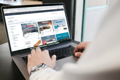 optimasi landing page marketing
