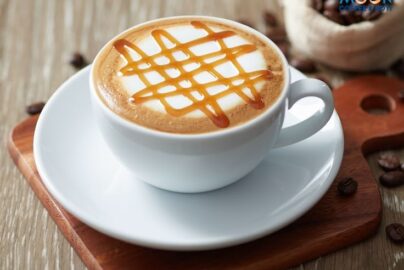 keunikan rasa kopi machiato
