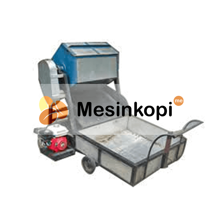 Cara menggunakan mesin kopi di rumah