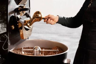 Mengenal Fungsi Mesin Pengupas Biji Kopi Basah