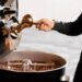 Mengenal Fungsi Mesin Pengupas Biji Kopi Basah
