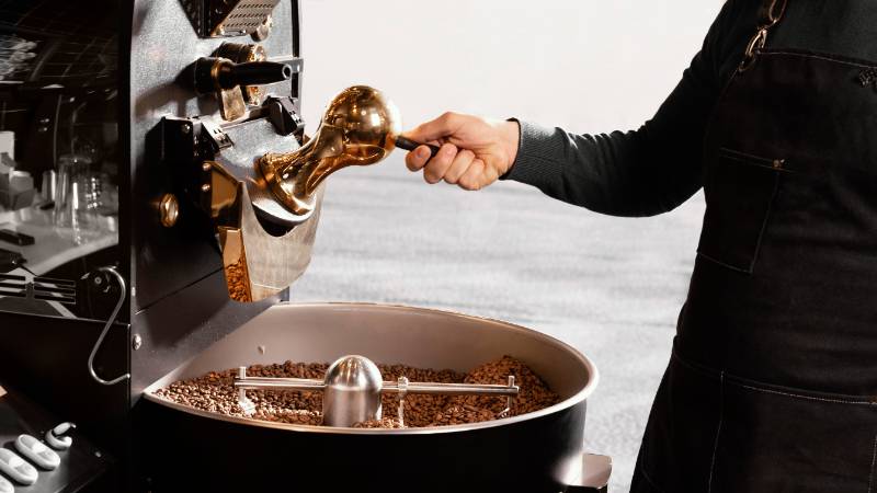 Mengenal Fungsi Mesin Pengupas Biji Kopi Basah
