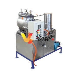 Kelebihan Dari Mesin Vacuum Frying Mini