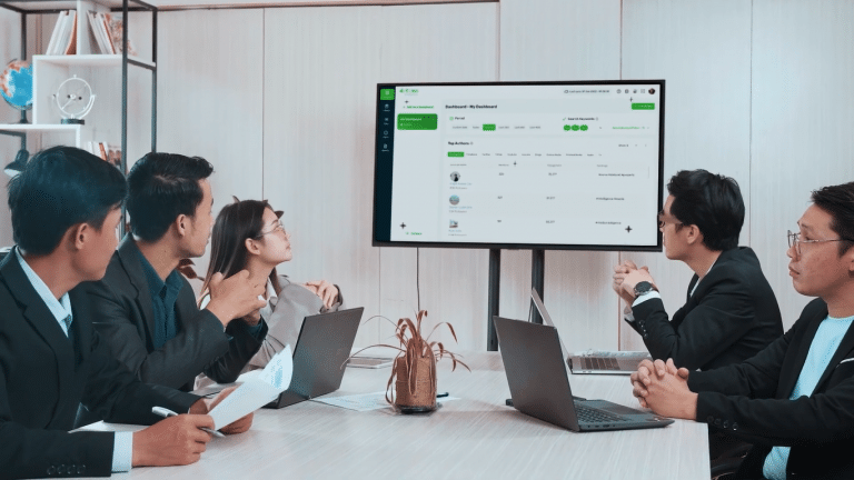 platform digital dapur sekolah