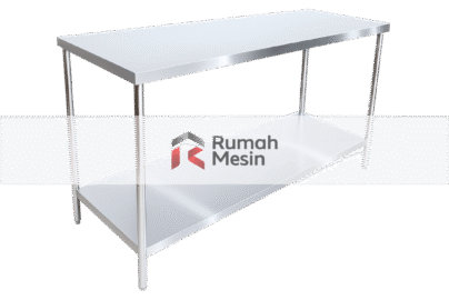 fungsi ergonomis meja kerja dapur