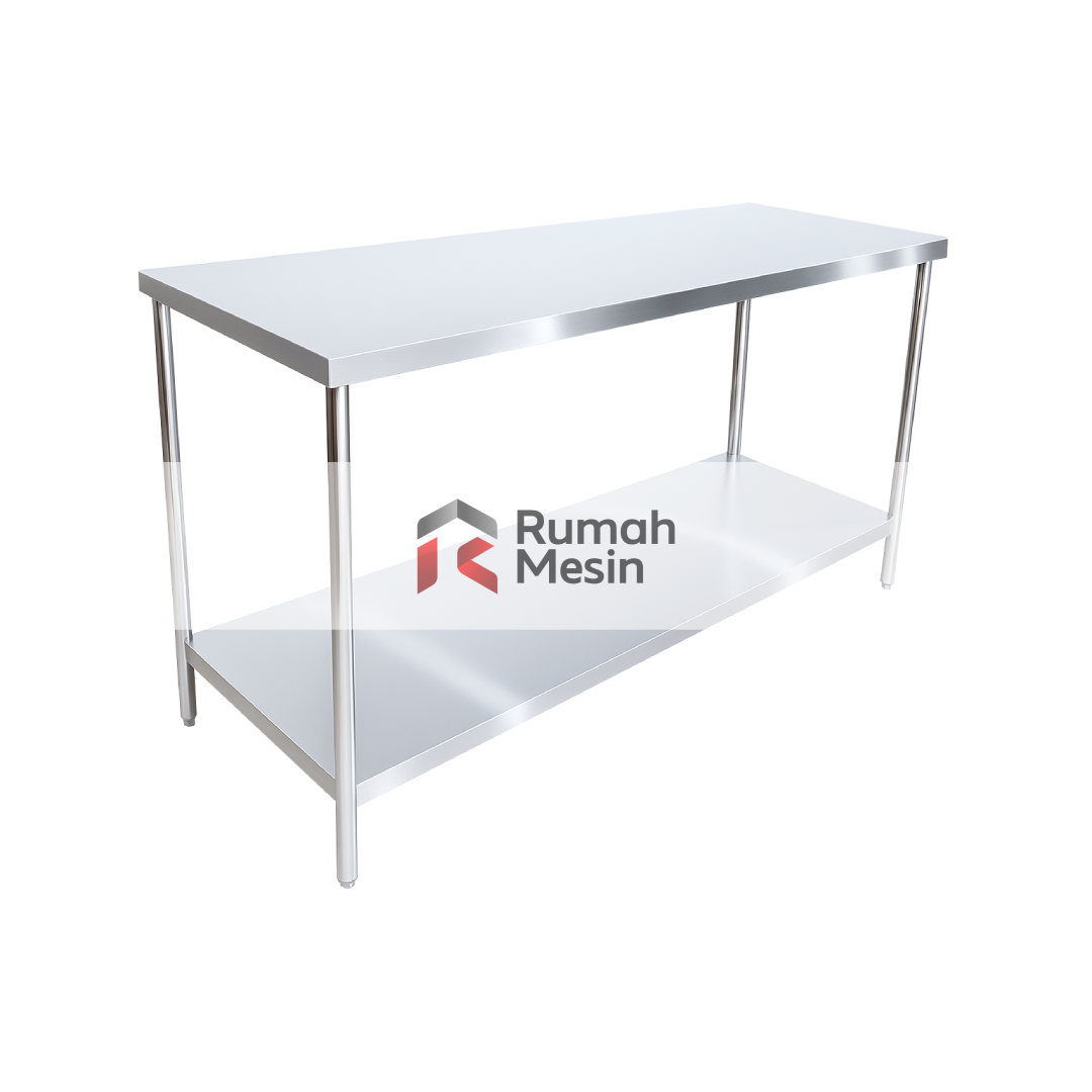 fungsi ergonomis meja kerja dapur