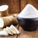 alat pembuat tepung singkong cepat
