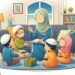 melatih fokus anak sejak dini