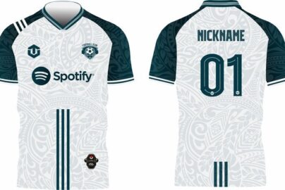 desain jersey bola custom