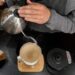 teknik seduh kopi hitam untuk kenikmatan