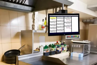 sistem pemantauan realtime