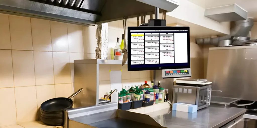 sistem pemantauan realtime