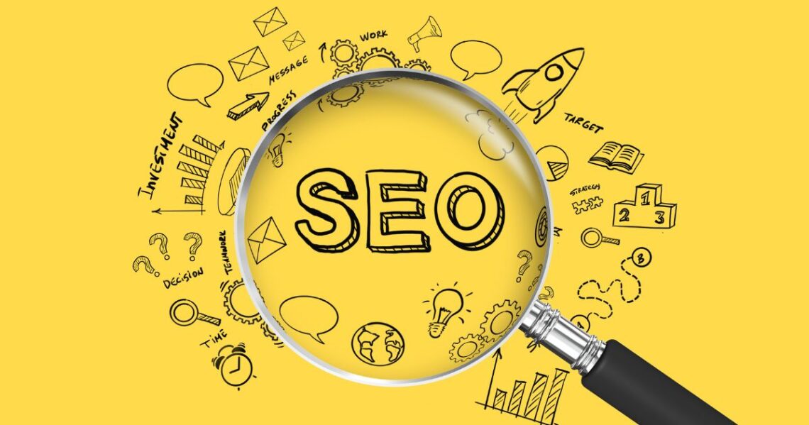 langkah membuat SEO blog