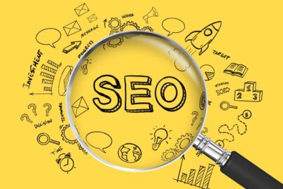 langkah membuat SEO blog