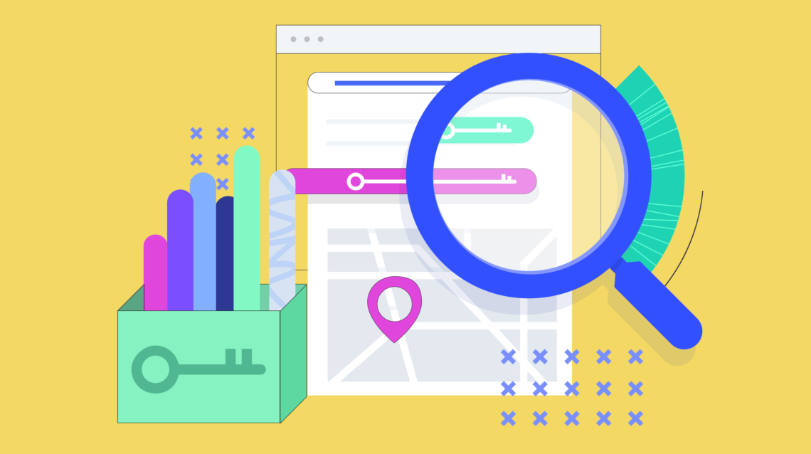 Langkah Mudah Belajar SEO