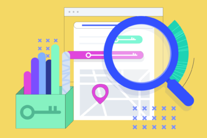 Langkah Mudah Belajar SEO