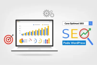 panduan optimasi SEO website