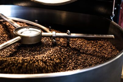 mesin sangrai kopi usaha kecil
