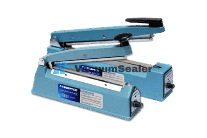 mesin hand sealer portable ringan