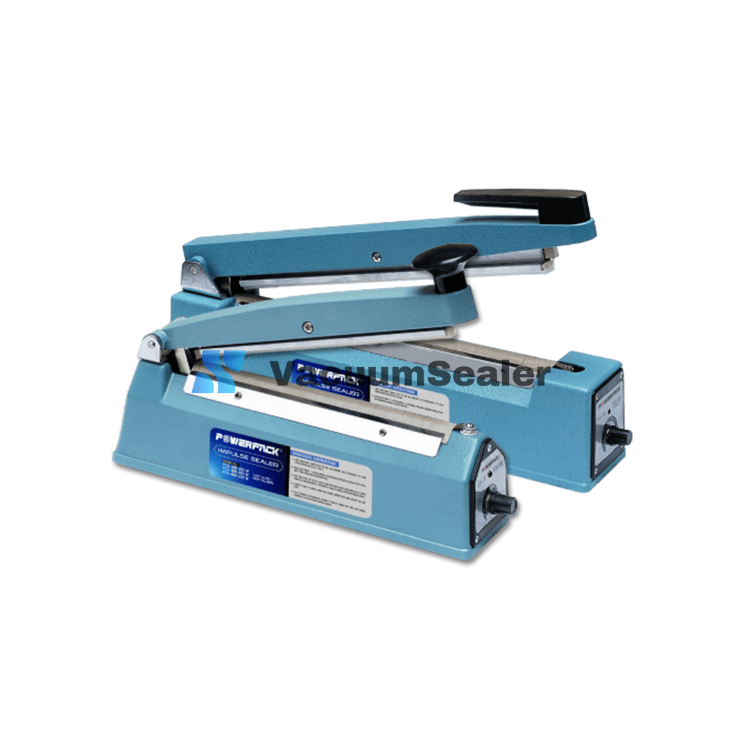 mesin hand sealer portable ringan