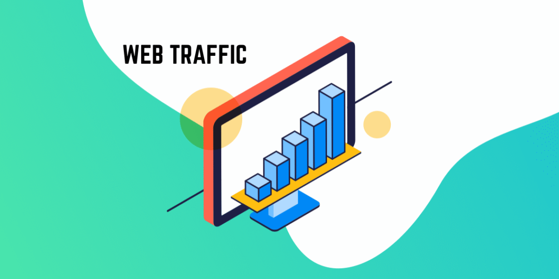 Cara Optimasi Traffic Website Efektif Meningkatkan Pengunjung