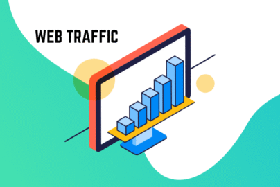 Cara Optimasi Traffic Website Efektif Meningkatkan Pengunjung