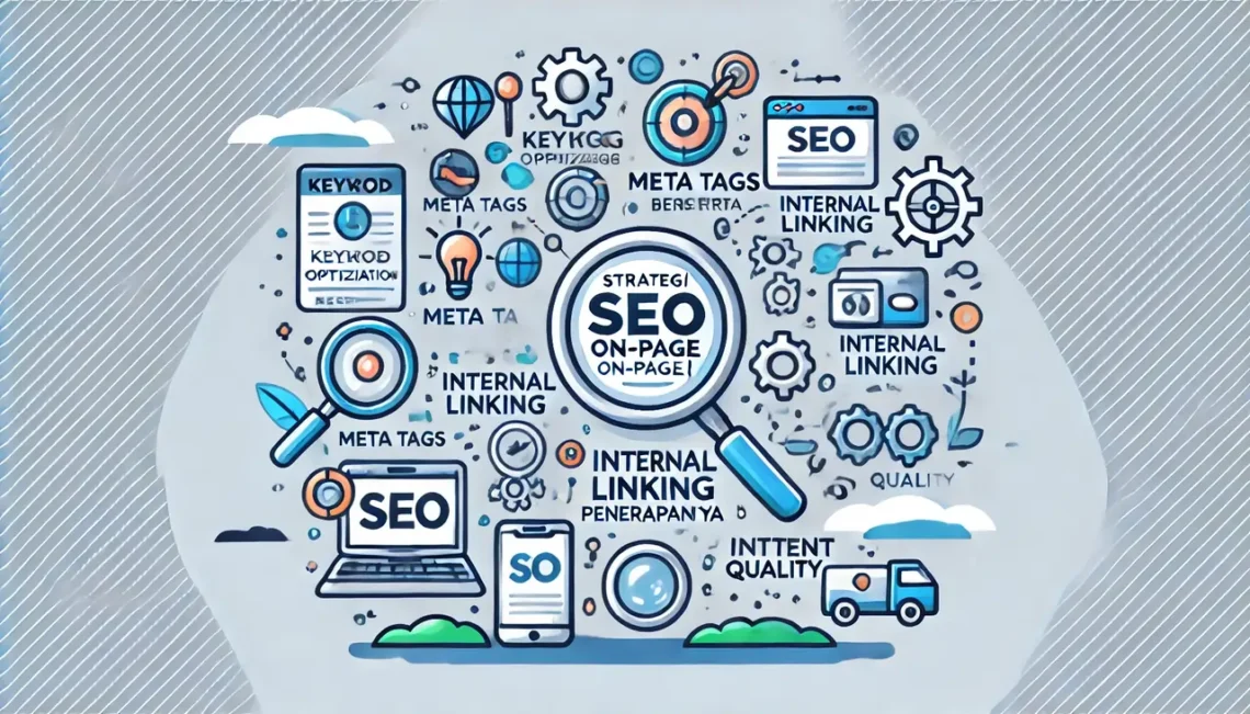 Panduan Lengkap Website Profesional