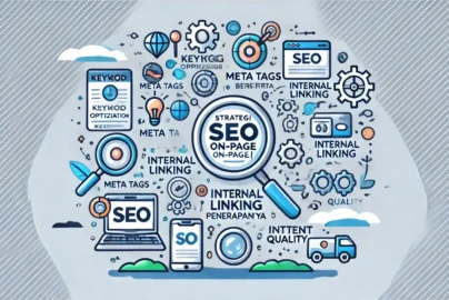 Panduan Lengkap Website Profesional