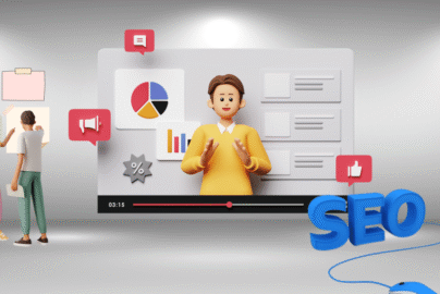 Optimasi SEO On-Page Profesional
